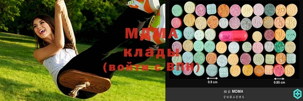 Альфа ПВП Липки