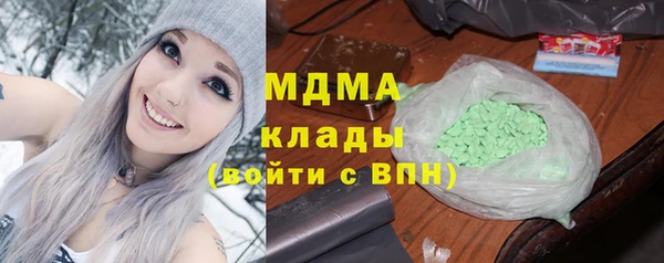 Альфа ПВП Липки