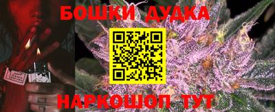 молекула духа Берёзовский